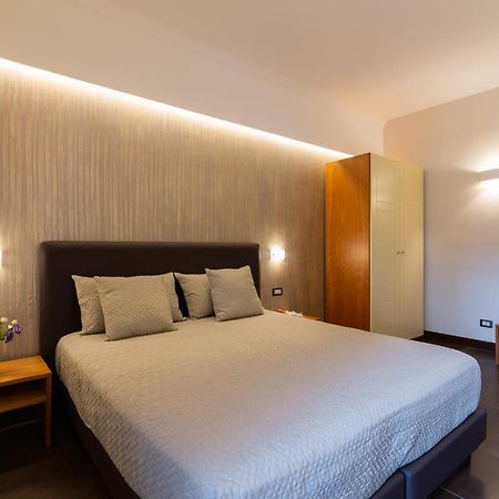 Il Melograno Relais Panzió Vico Equense Kültér fotó