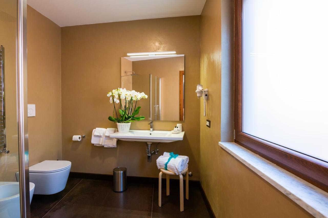 Il Melograno Relais Panzió Vico Equense Kültér fotó