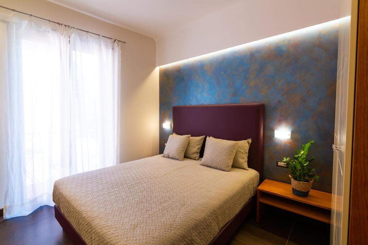 Il Melograno Relais Panzió Vico Equense Kültér fotó