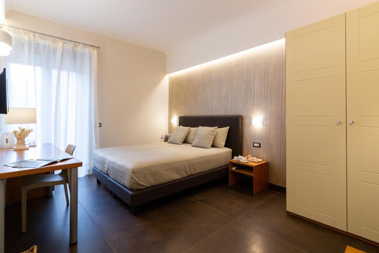 Il Melograno Relais Panzió Vico Equense Kültér fotó