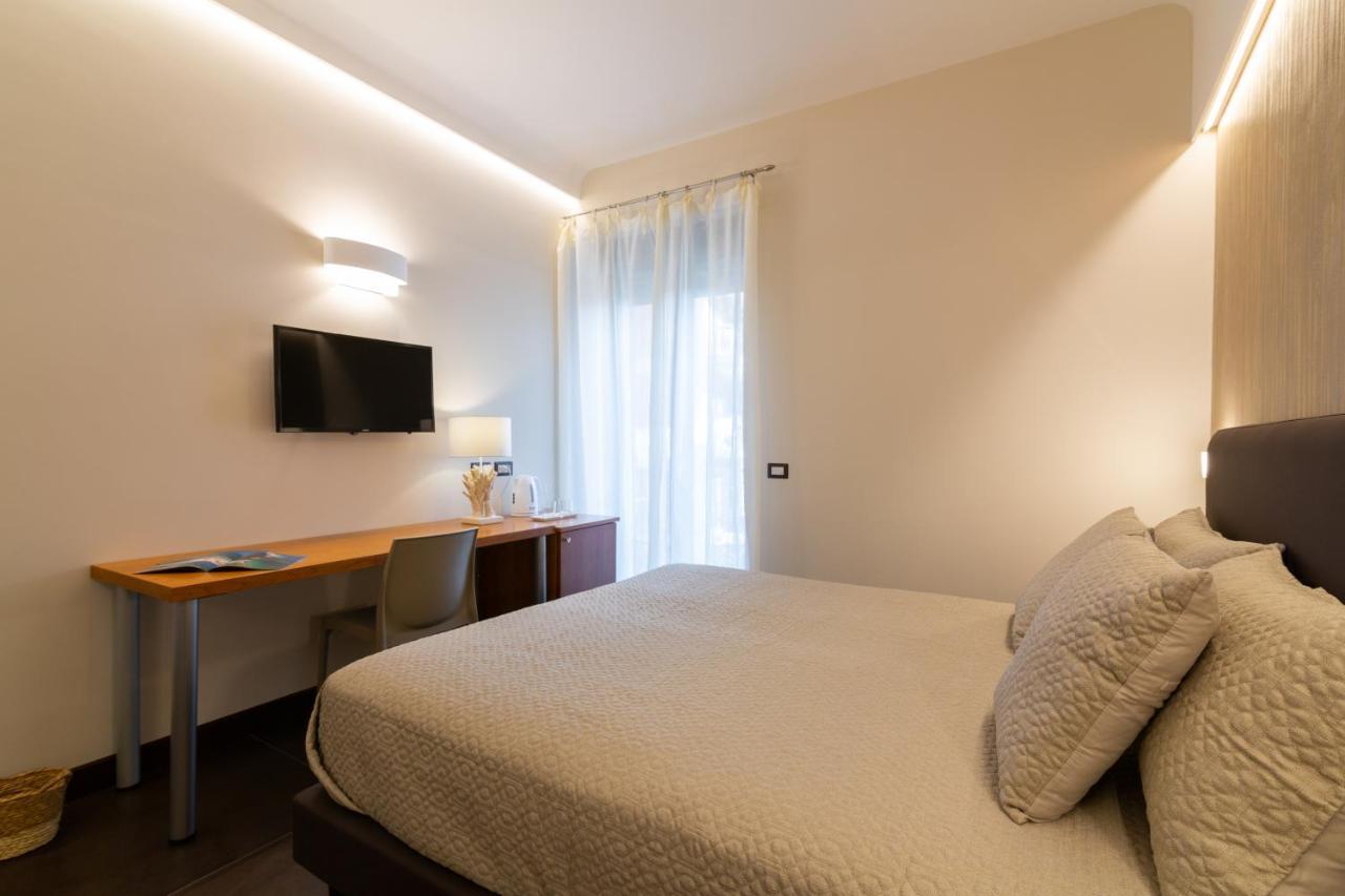 Il Melograno Relais Panzió Vico Equense Kültér fotó