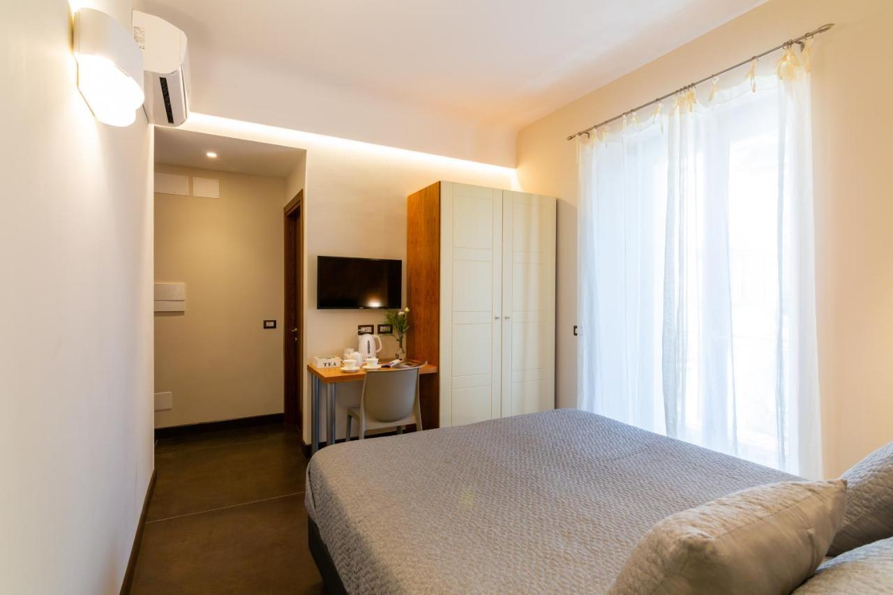 Il Melograno Relais Panzió Vico Equense Kültér fotó
